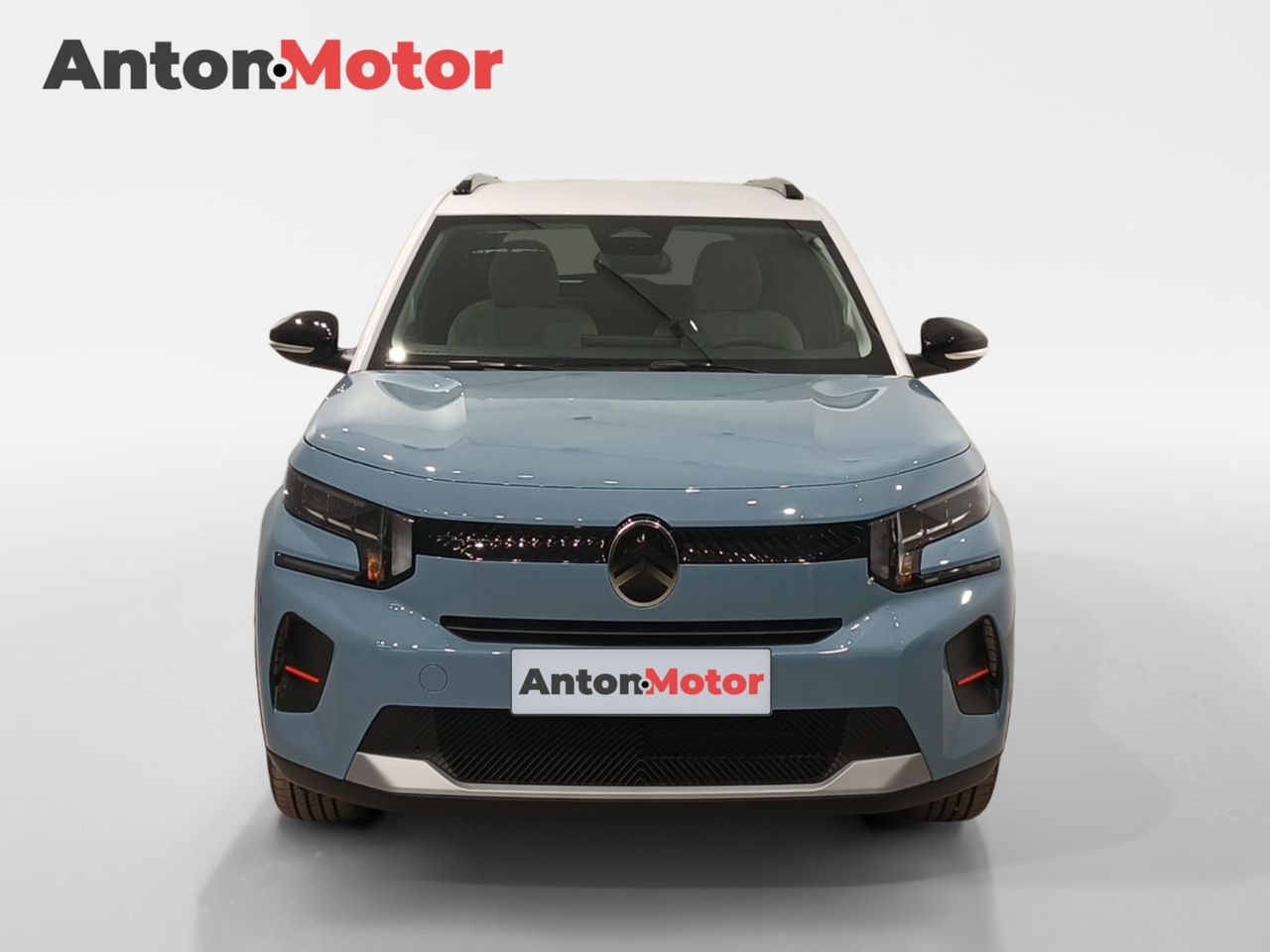 Citroën ë-C3 ë-C3 Eléctrico Max