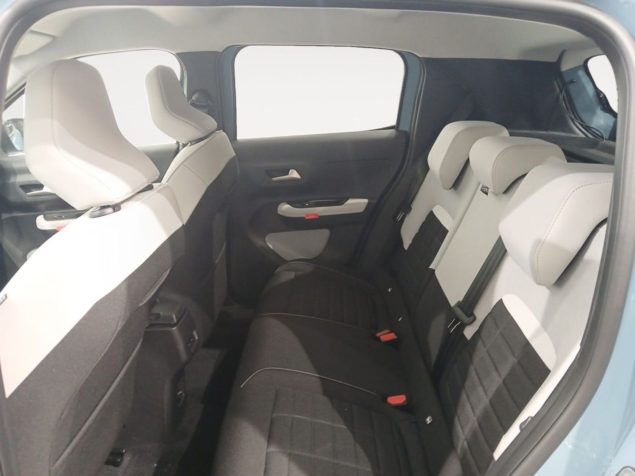 Citroën ë-C3 ë-C3 Eléctrico Max