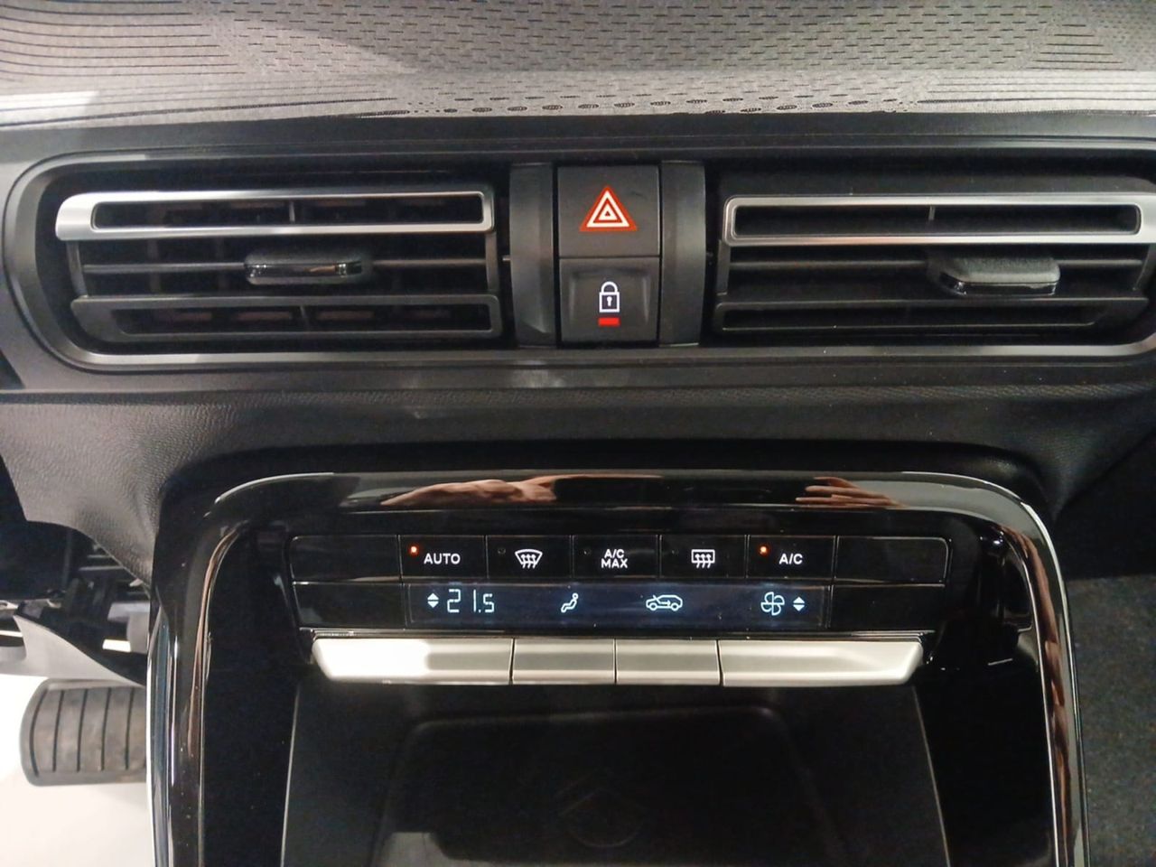 Citroën ë-C3 ë-C3 Eléctrico Max