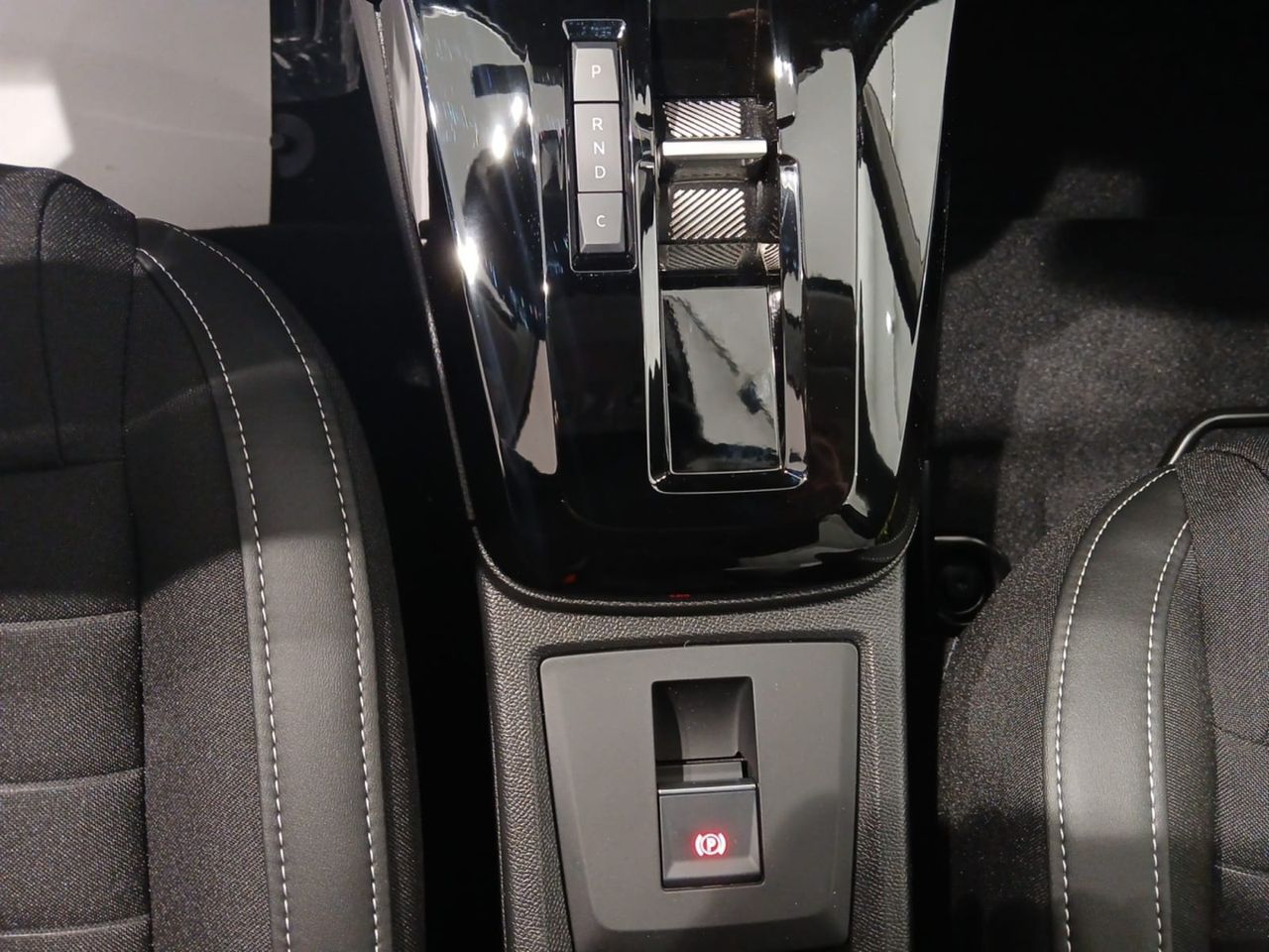 Citroën ë-C3 ë-C3 Eléctrico Max