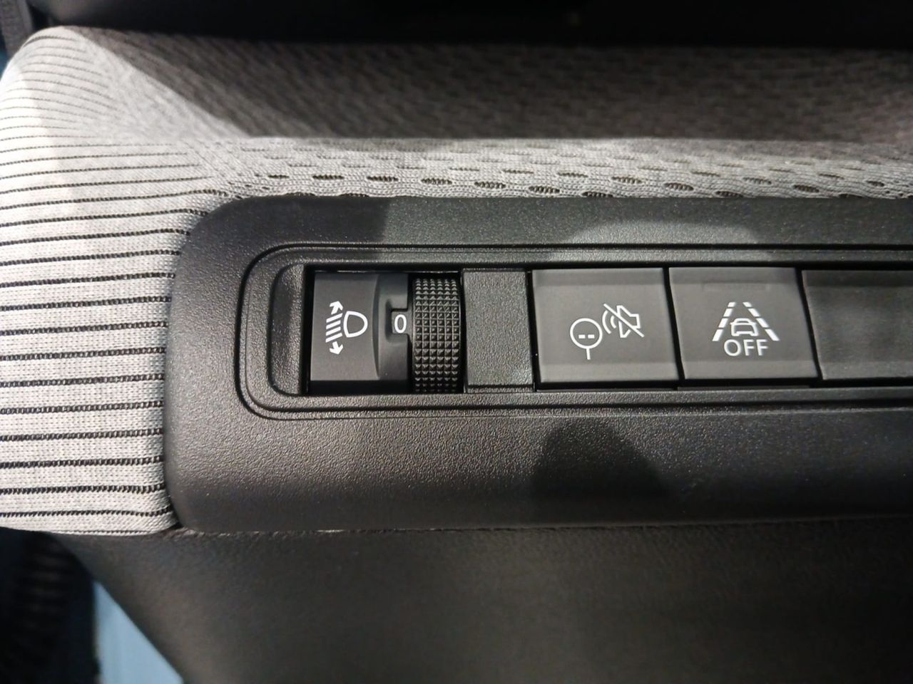 Citroën ë-C3 ë-C3 Eléctrico Max