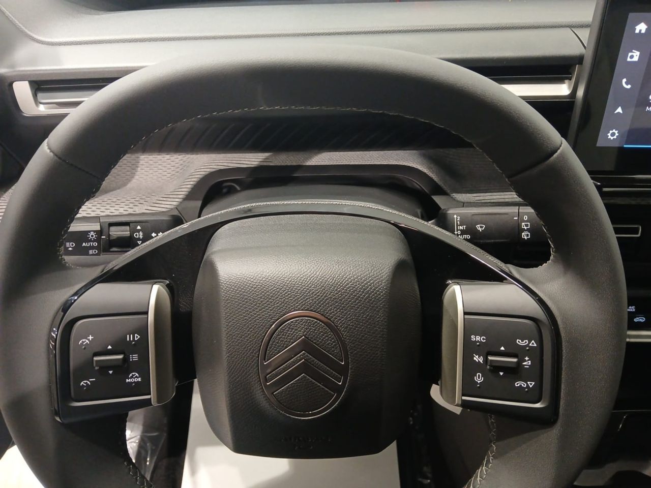 Citroën ë-C3 ë-C3 Eléctrico Max