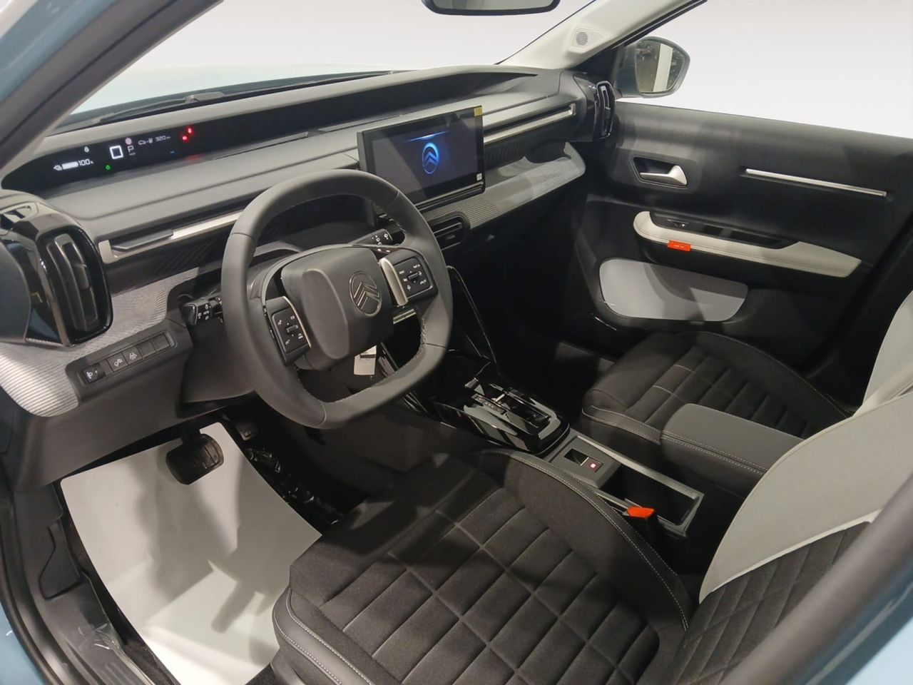 Citroën ë-C3 ë-C3 Eléctrico Max