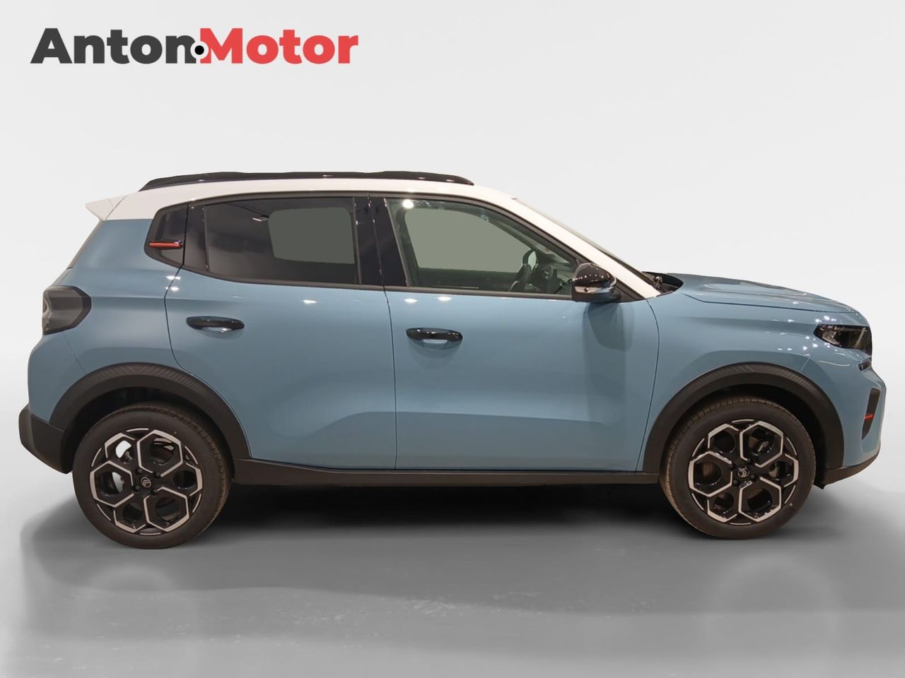 Citroën ë-C3 ë-C3 Eléctrico Max