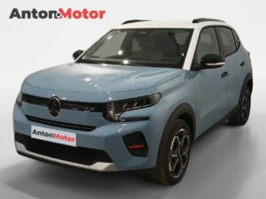 Citroën ë-C3 ë-C3 Eléctrico Max