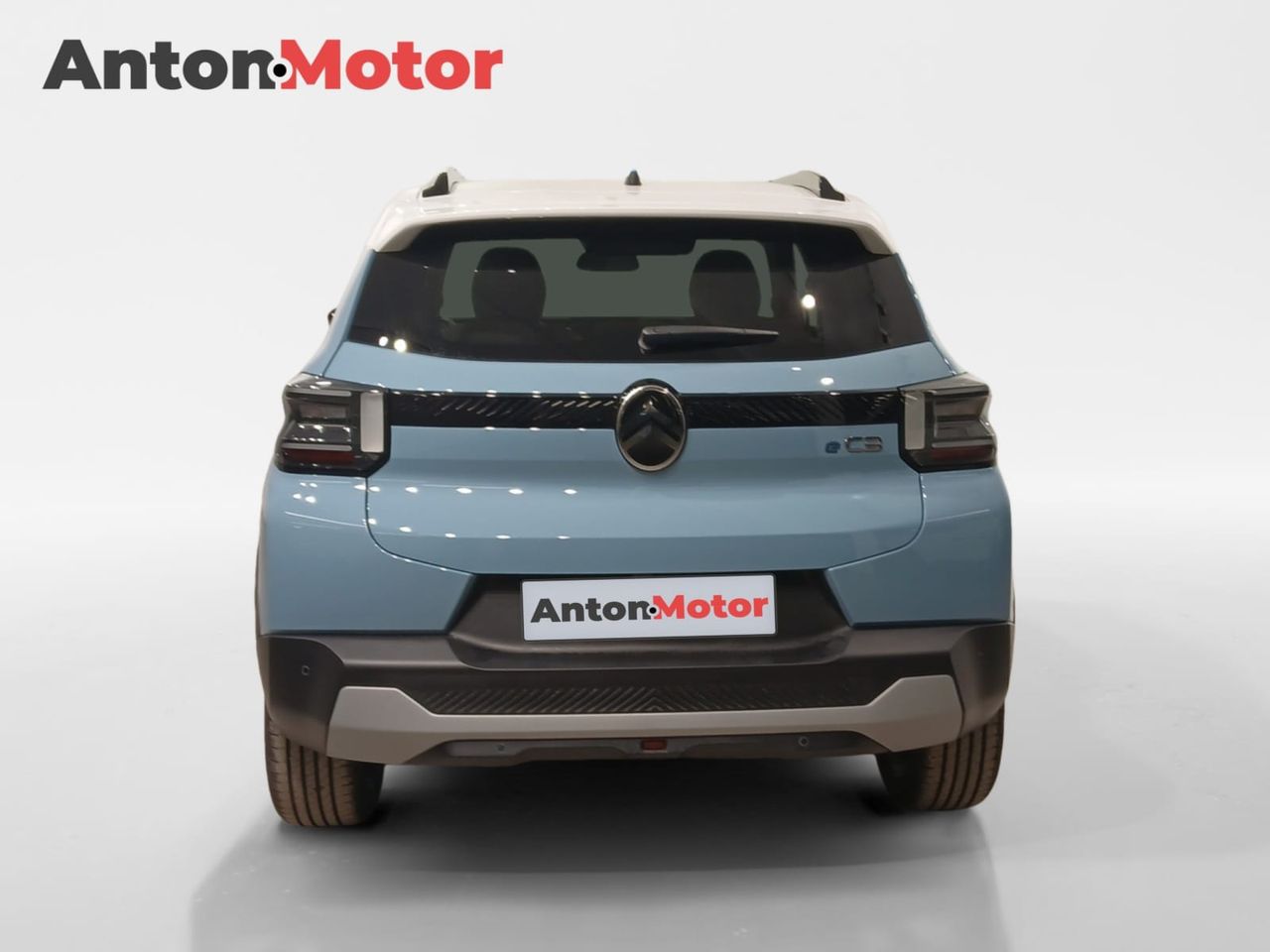 Citroën ë-C3 ë-C3 Eléctrico Max