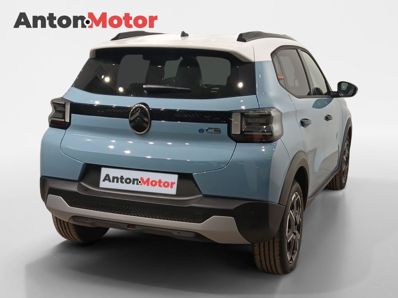 Citroën ë-C3 ë-C3 Eléctrico Max
