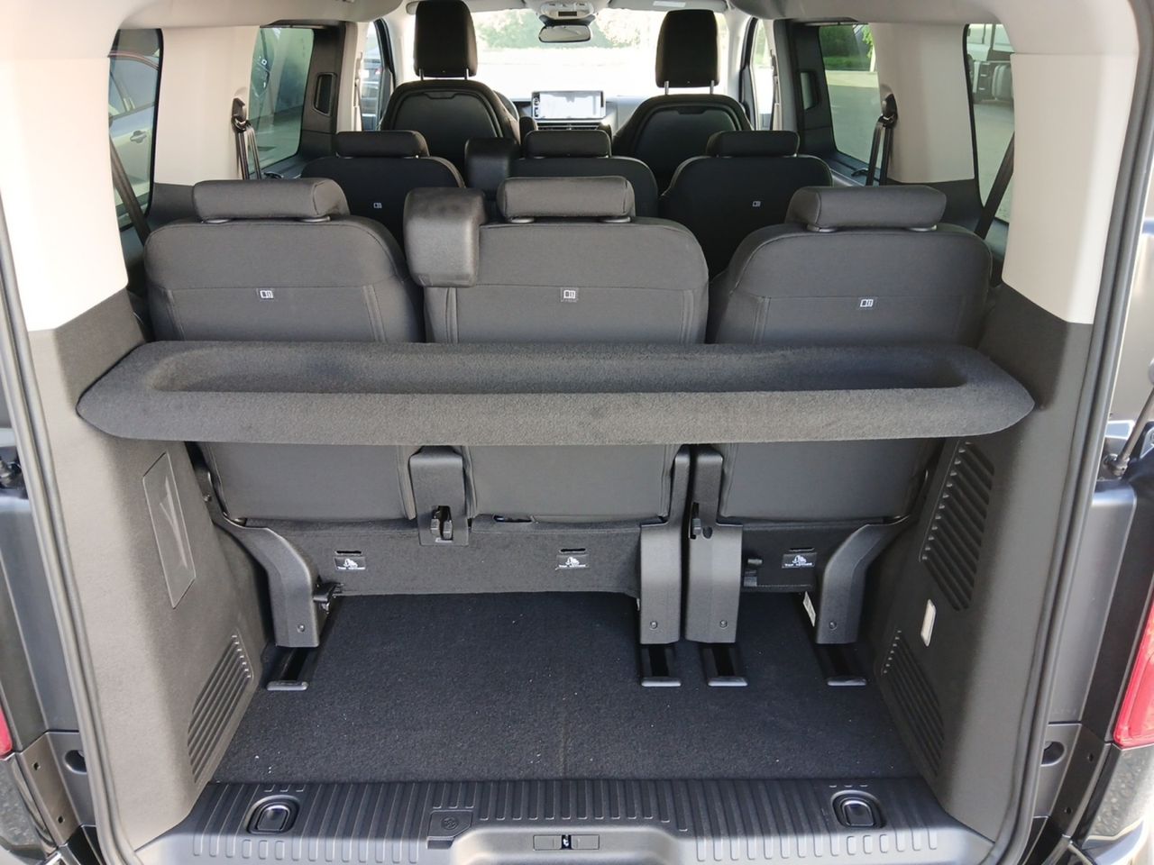 Citroën Spacetourer Plus Talla M BlueHDi 180 S&S EAT8