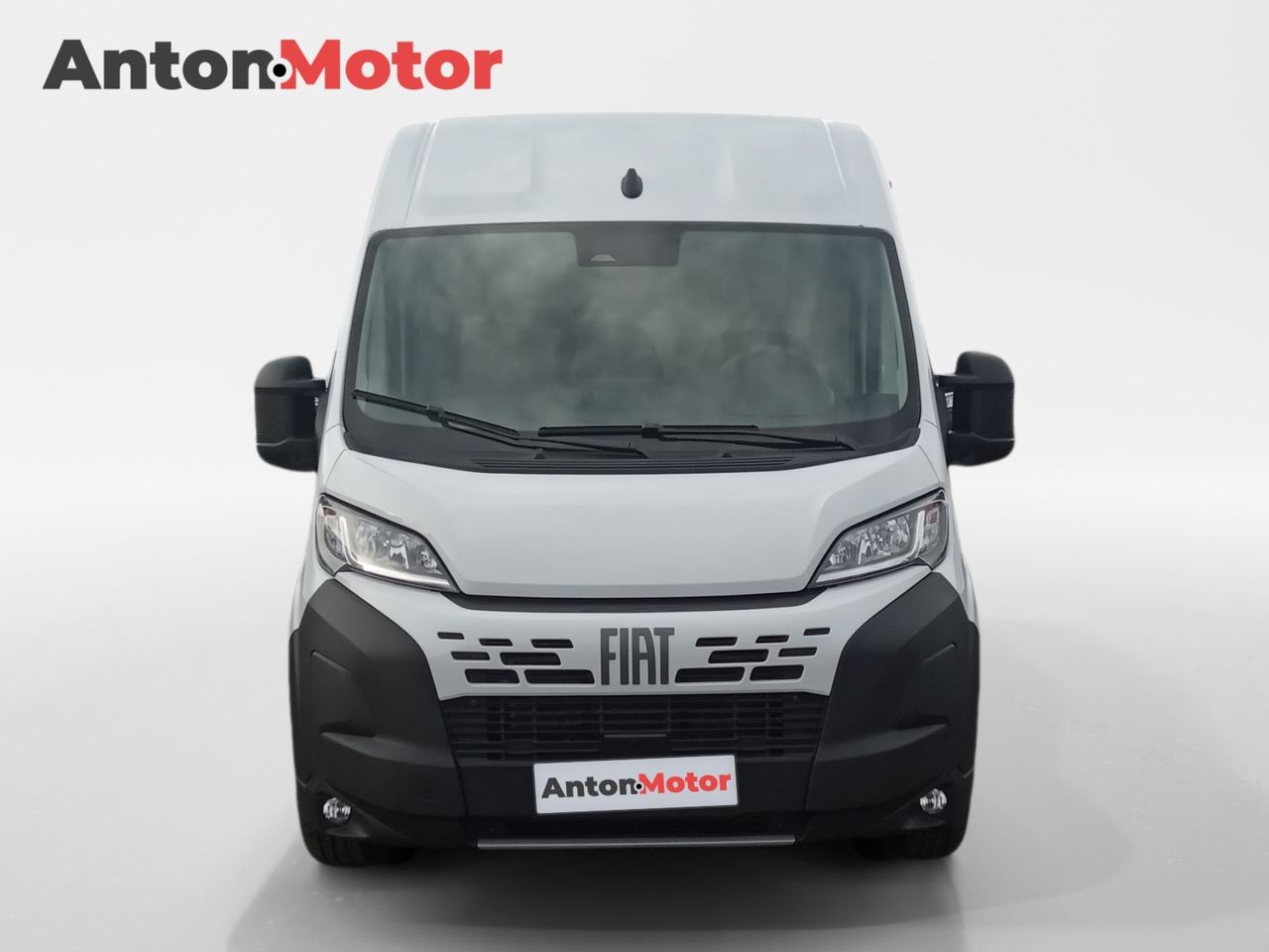 Fiat Ducato MAXI FURGON L4H2 3.5T DIESEL 180CV