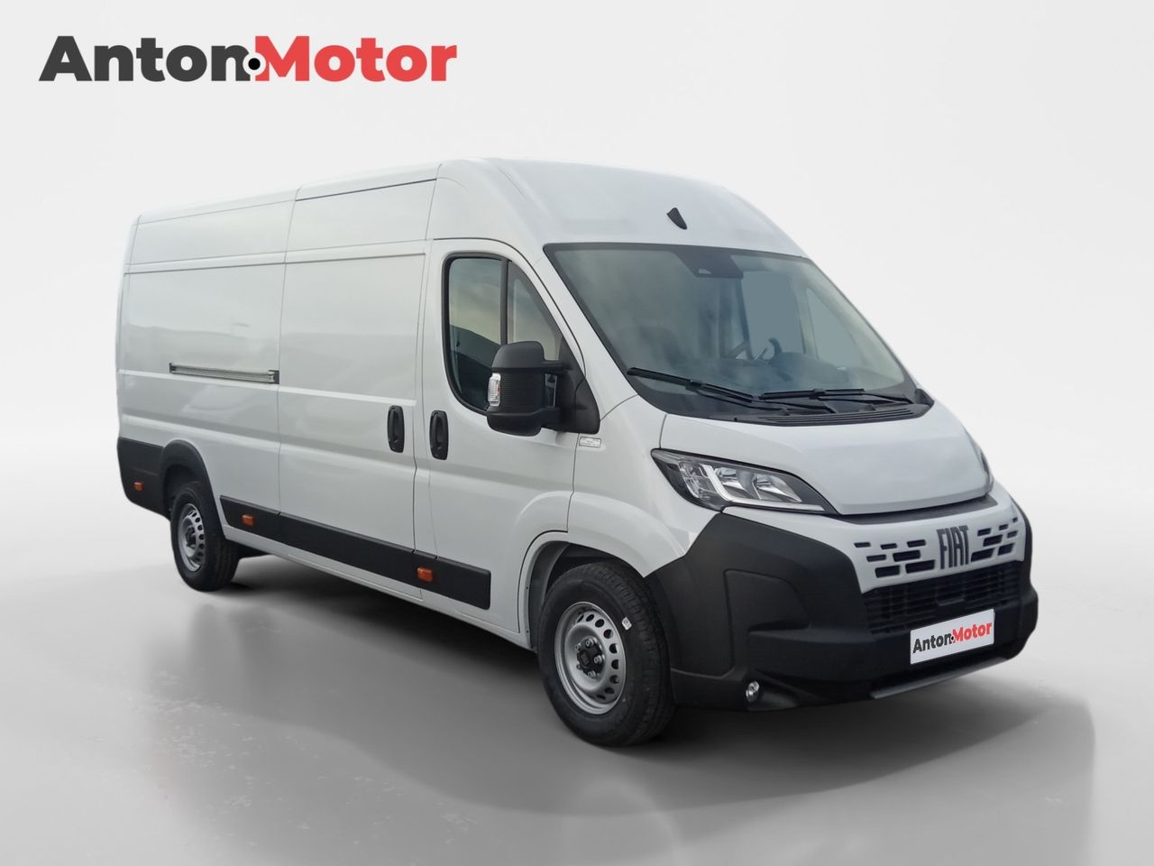 Fiat Ducato MAXI FURGON L4H2 3.5T DIESEL 180CV