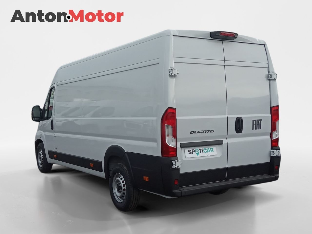 Fiat Ducato MAXI FURGON L4H2 3.5T DIESEL 180CV