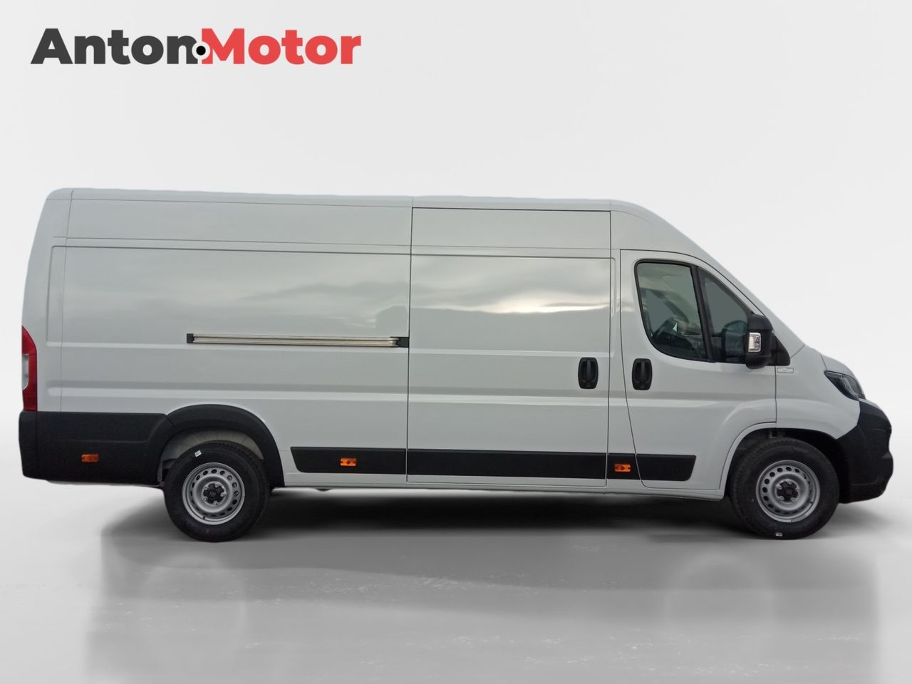 Fiat Ducato MAXI FURGON L4H2 3.5T DIESEL 180CV