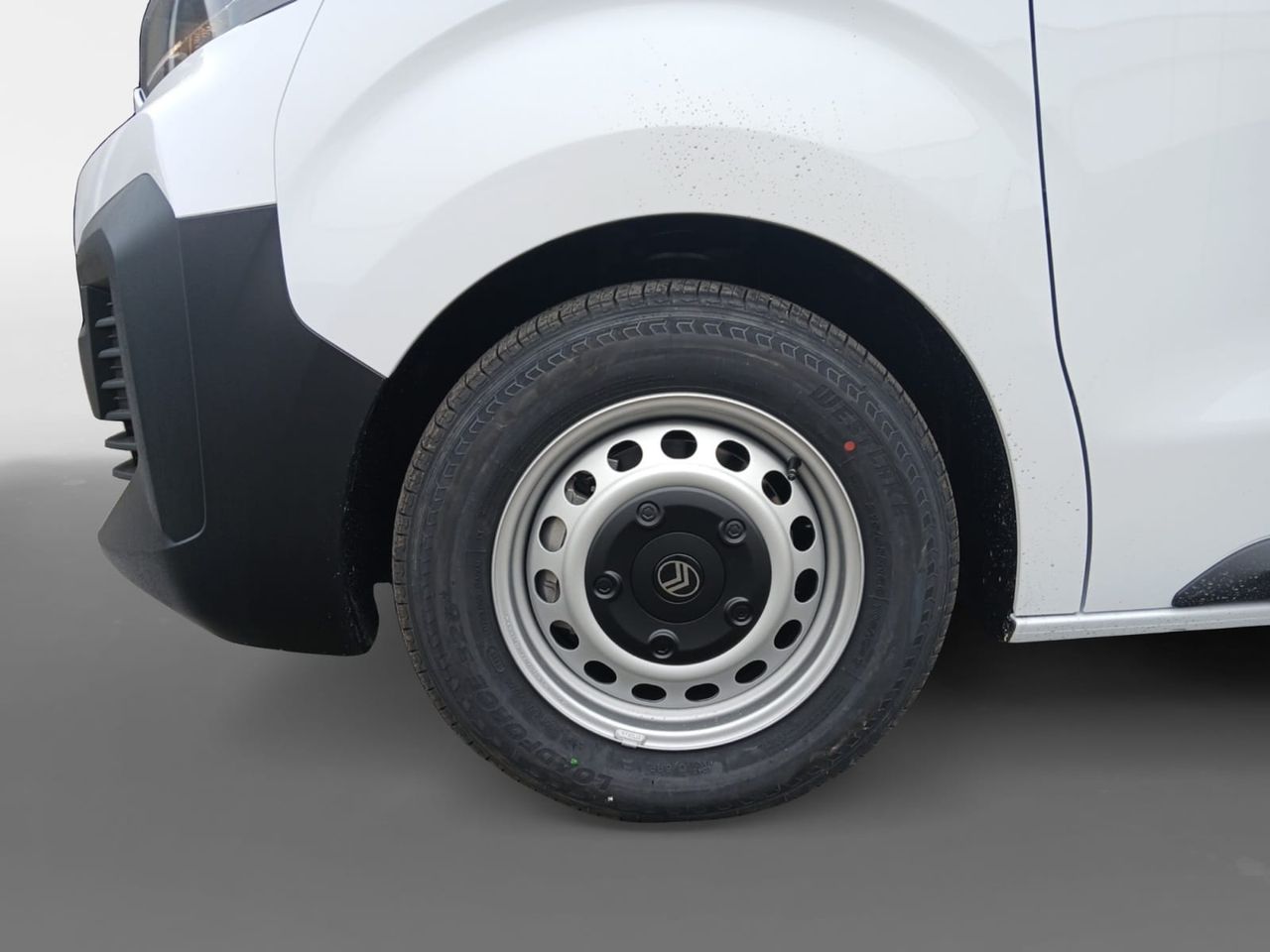 Citroën Jumpy DOBLE CABINA XL DIESEL 150CV MANUAL 6PLZ.