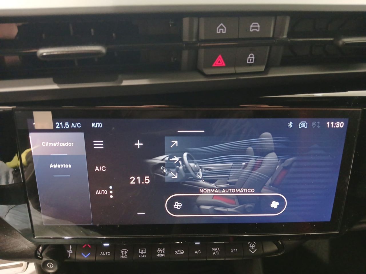 Alfa Romeo Junior Ibrida Speciale 100kW (136CV)