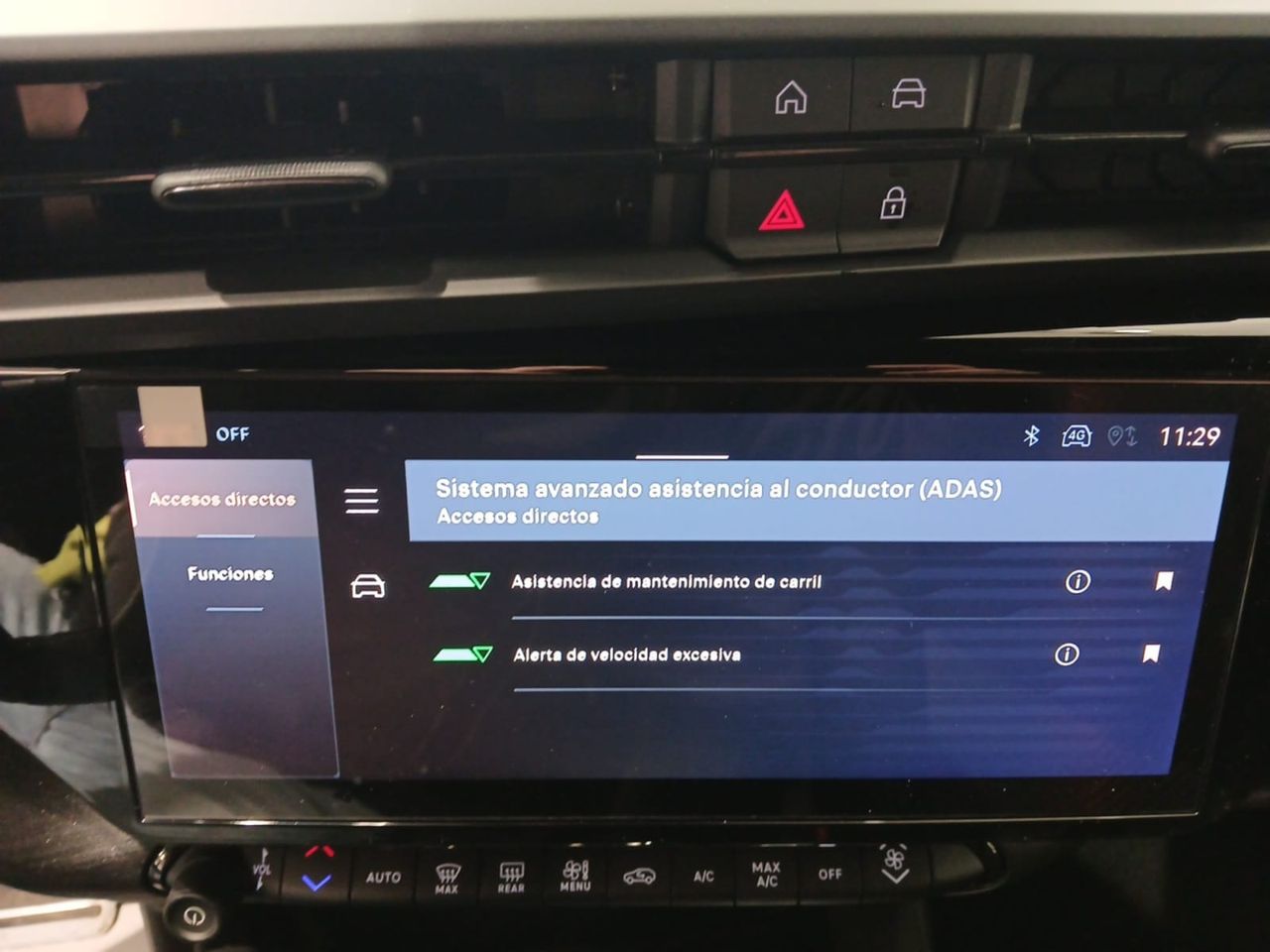 Alfa Romeo Junior Ibrida Speciale 100kW (136CV)