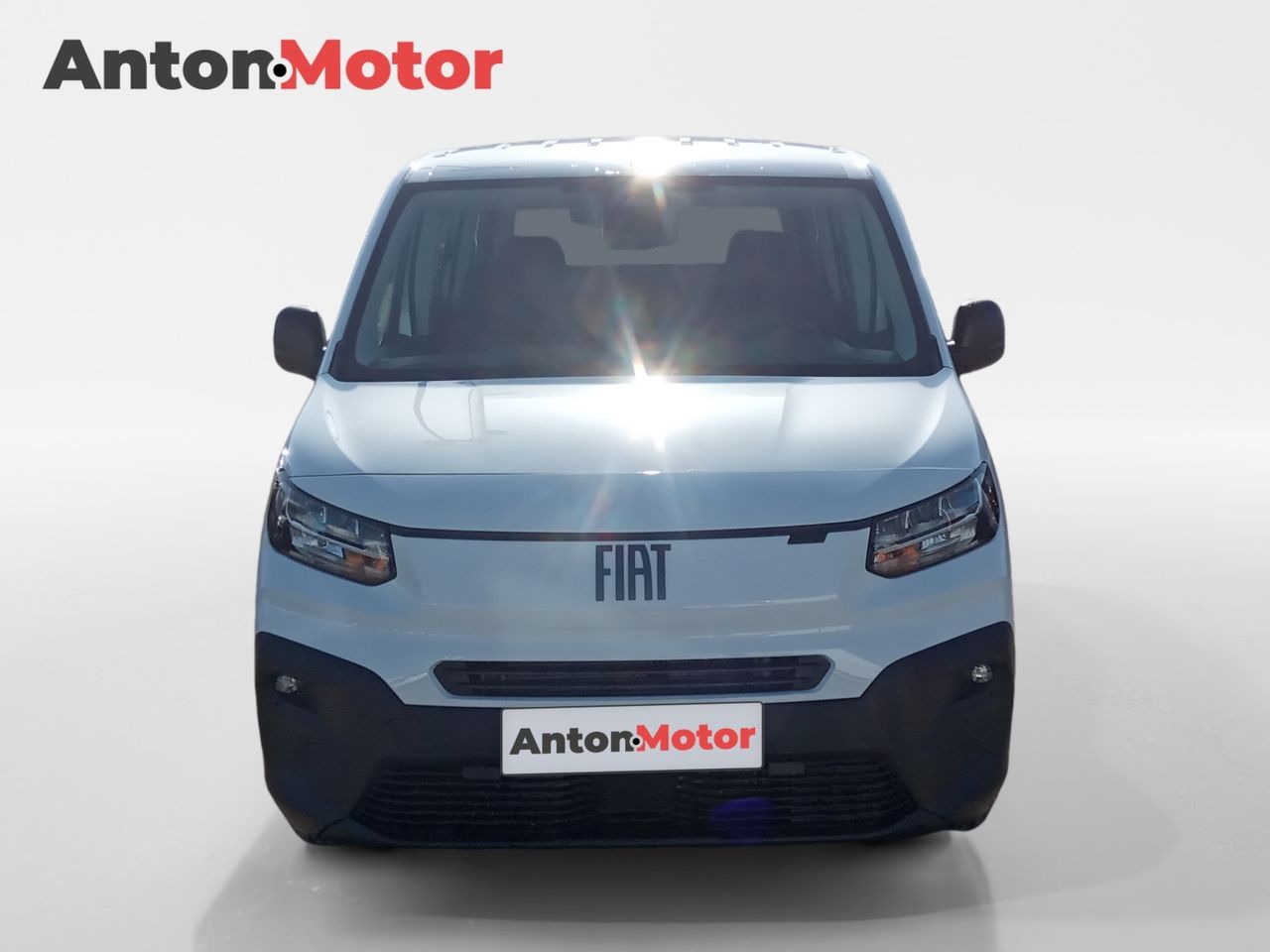 Fiat Doblò SERIES 4 COMBI M DIESEL 100CV MANUAL