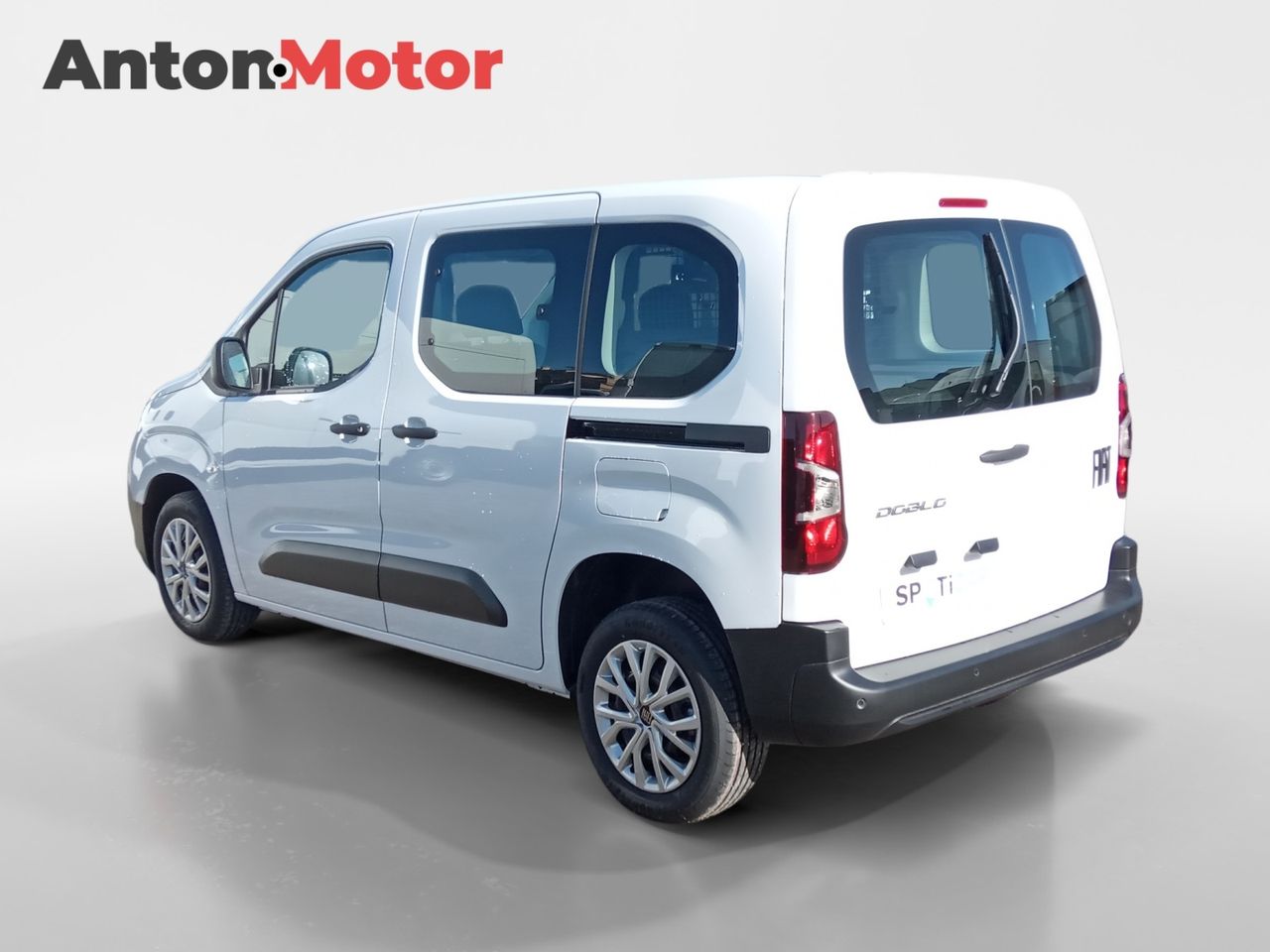 Fiat Doblò SERIES 4 COMBI M DIESEL 100CV MANUAL