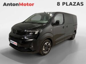 Opel Zafira 2.0 TD 132kW (180CV) Auto