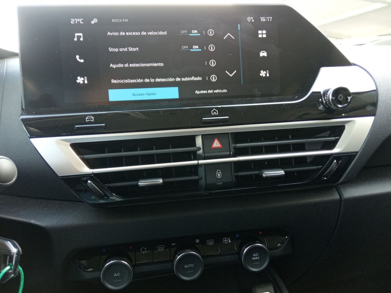 Citroën C4 Hybrid 145 ë-DCS6 Plus