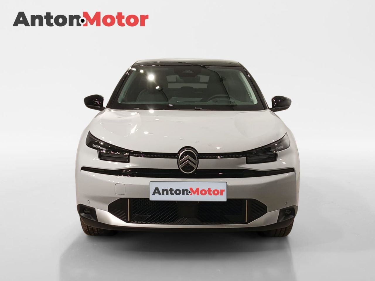 Citroën C4 Hybrid 145 ë-DCS6 Max