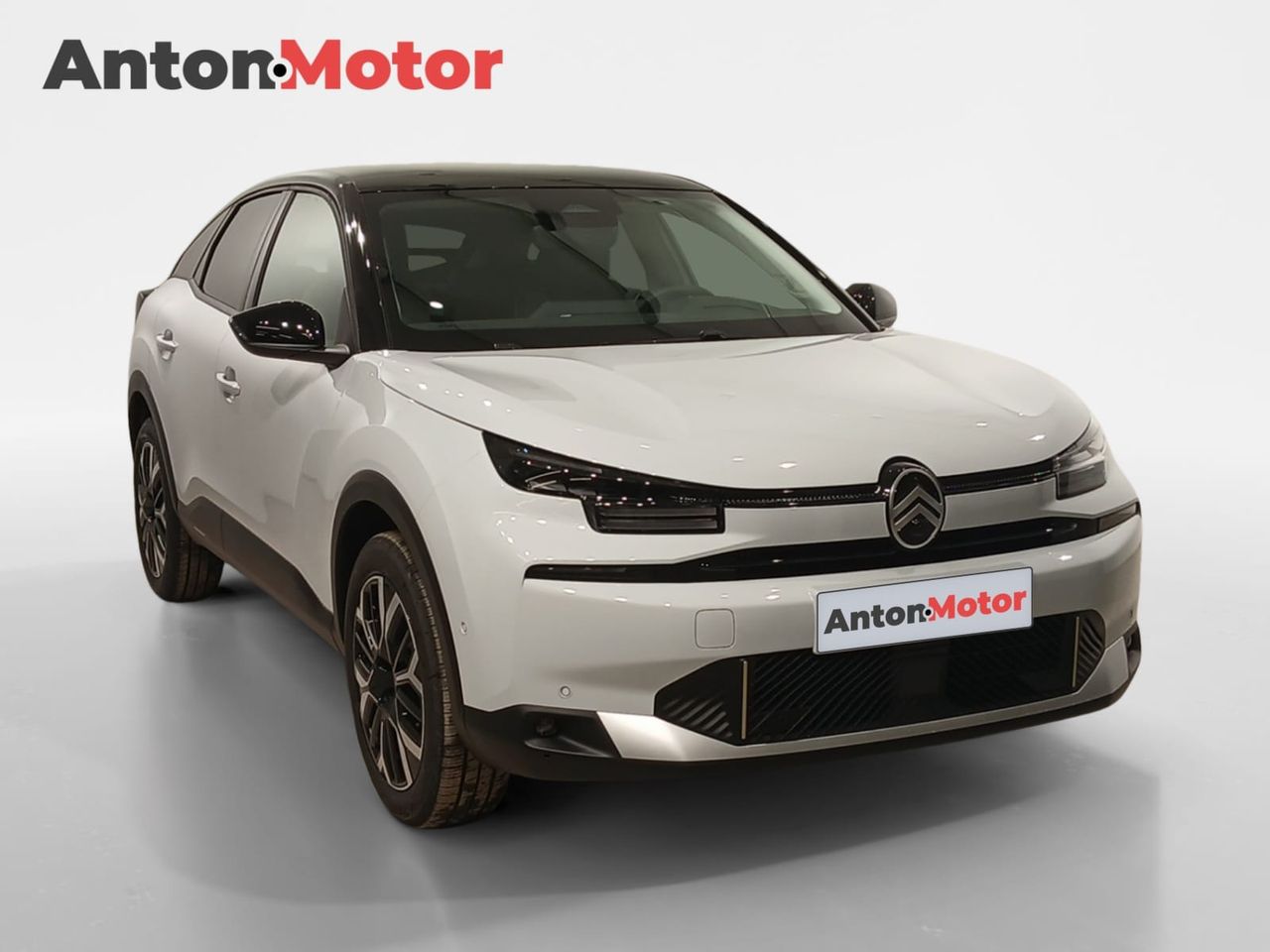 Citroën C4 Hybrid 145 ë-DCS6 Max