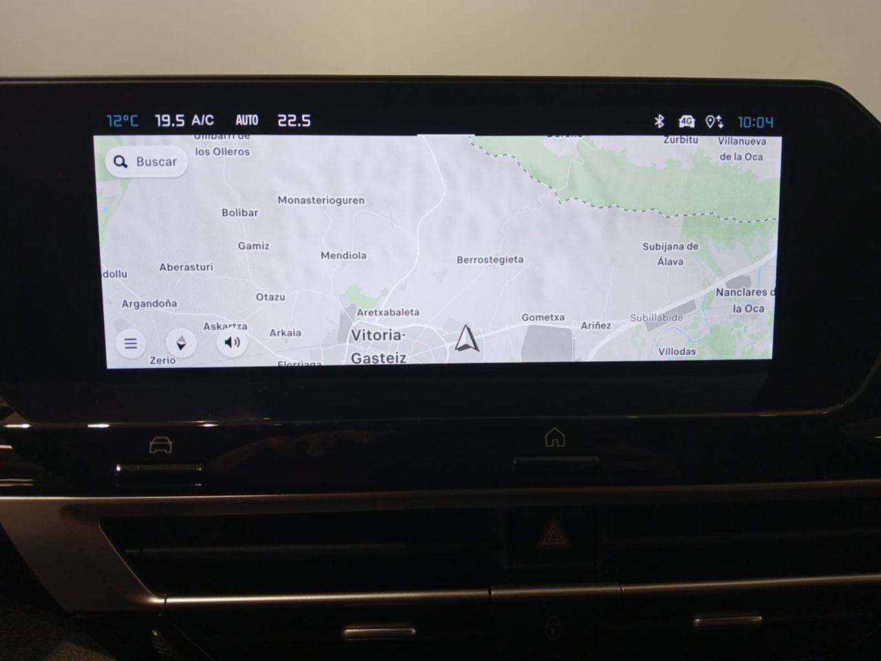 Citroën C4 Hybrid 145 ë-DCS6 Max