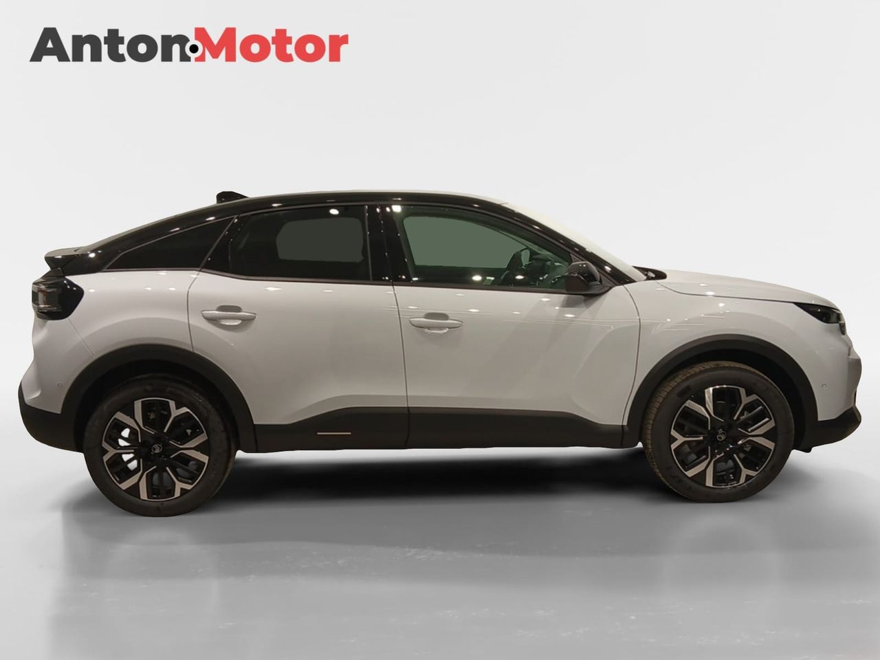 Citroën C4 Hybrid 145 ë-DCS6 Max