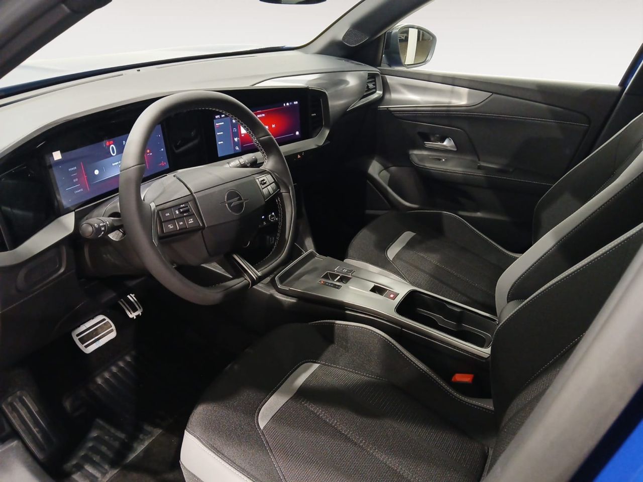 Opel Mokka 1.2 T XHT Hybrid eDCT6 GS
