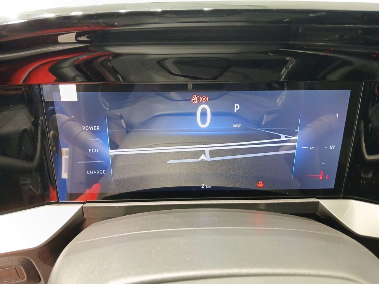 Opel Mokka 1.2 T XHT Hybrid eDCT6 GS