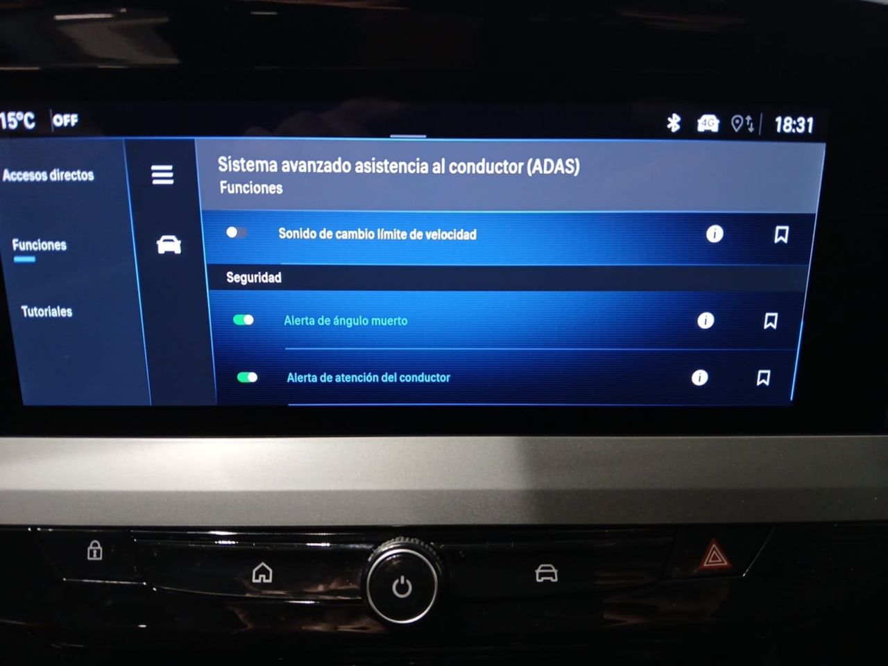 Opel Mokka 1.2 T XHT Hybrid eDCT6 GS