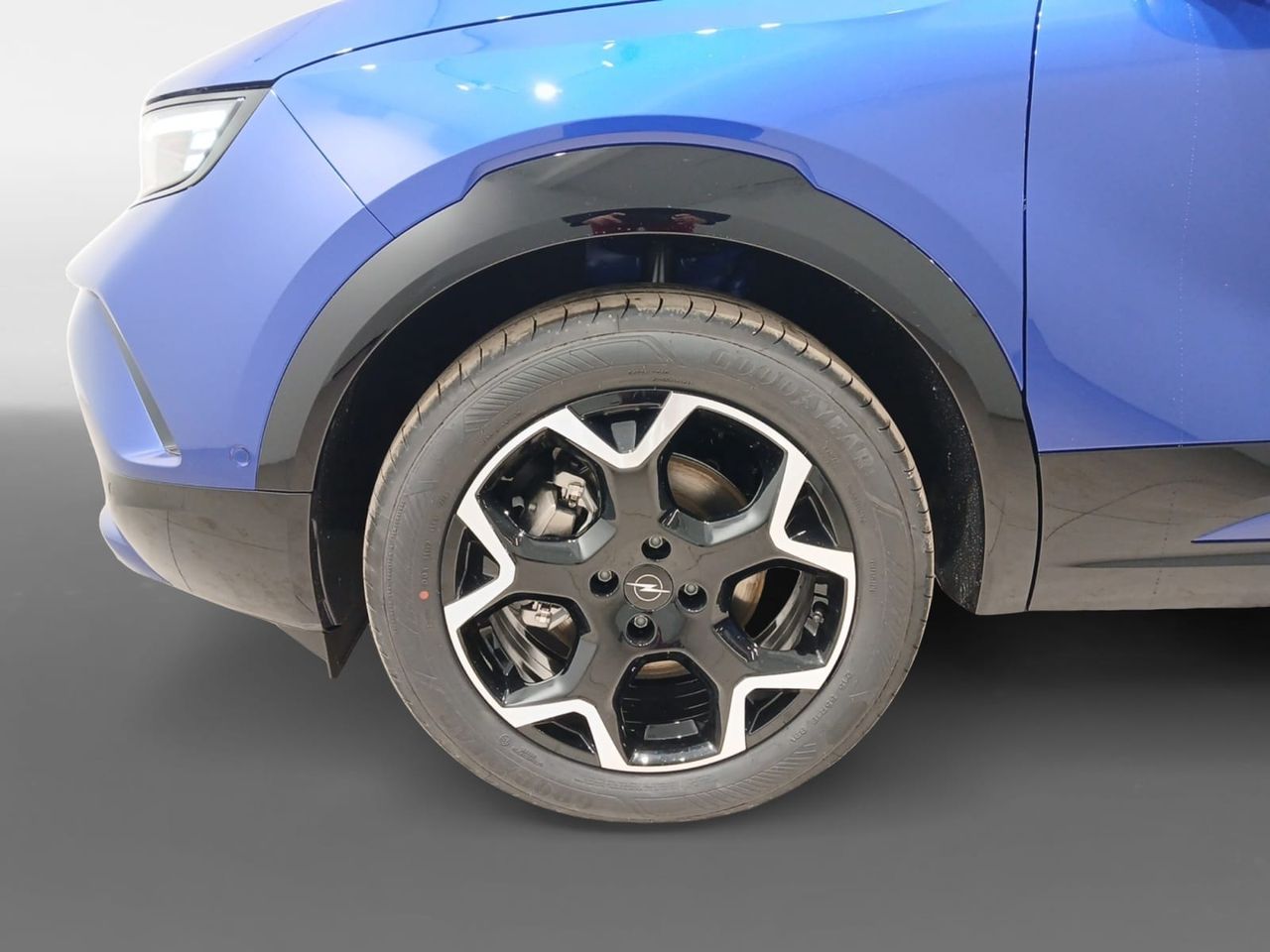 Opel Mokka 1.2 T XHT Hybrid eDCT6 GS