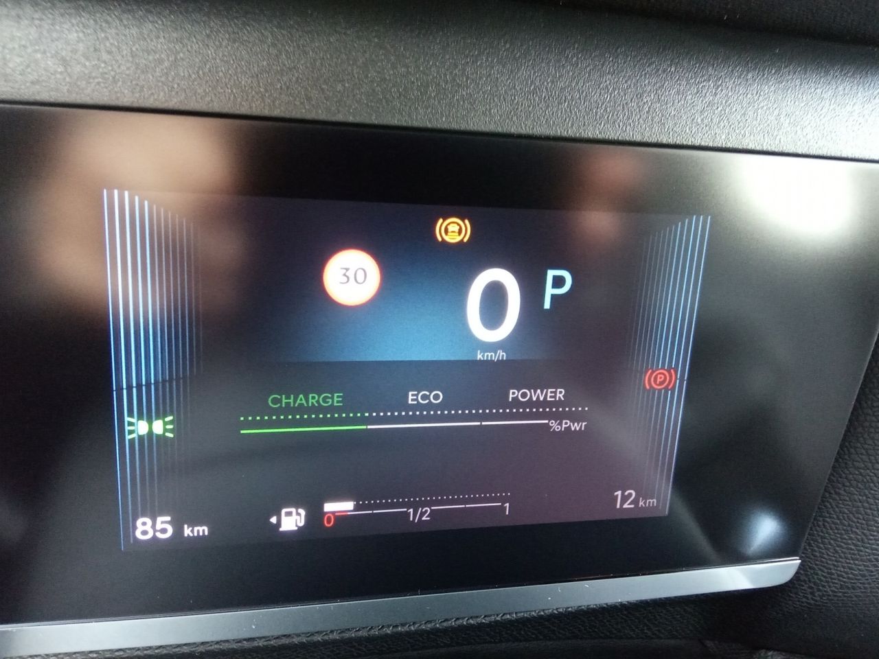 Citroën C4 Hybrid 145 ë-DCS6 Plus