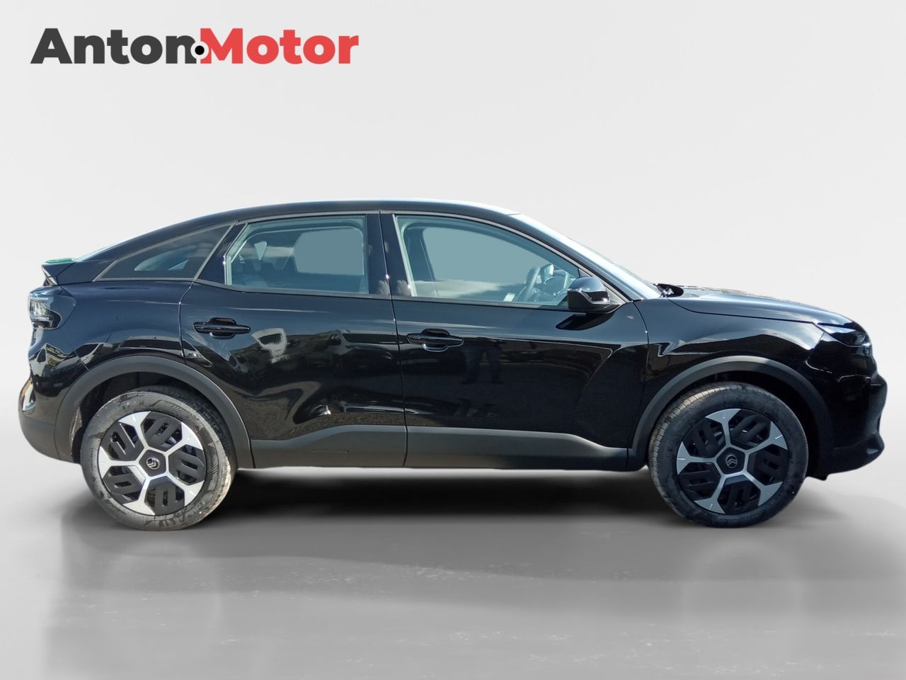 Citroën C4 Hybrid 145 ë-DCS6 Plus