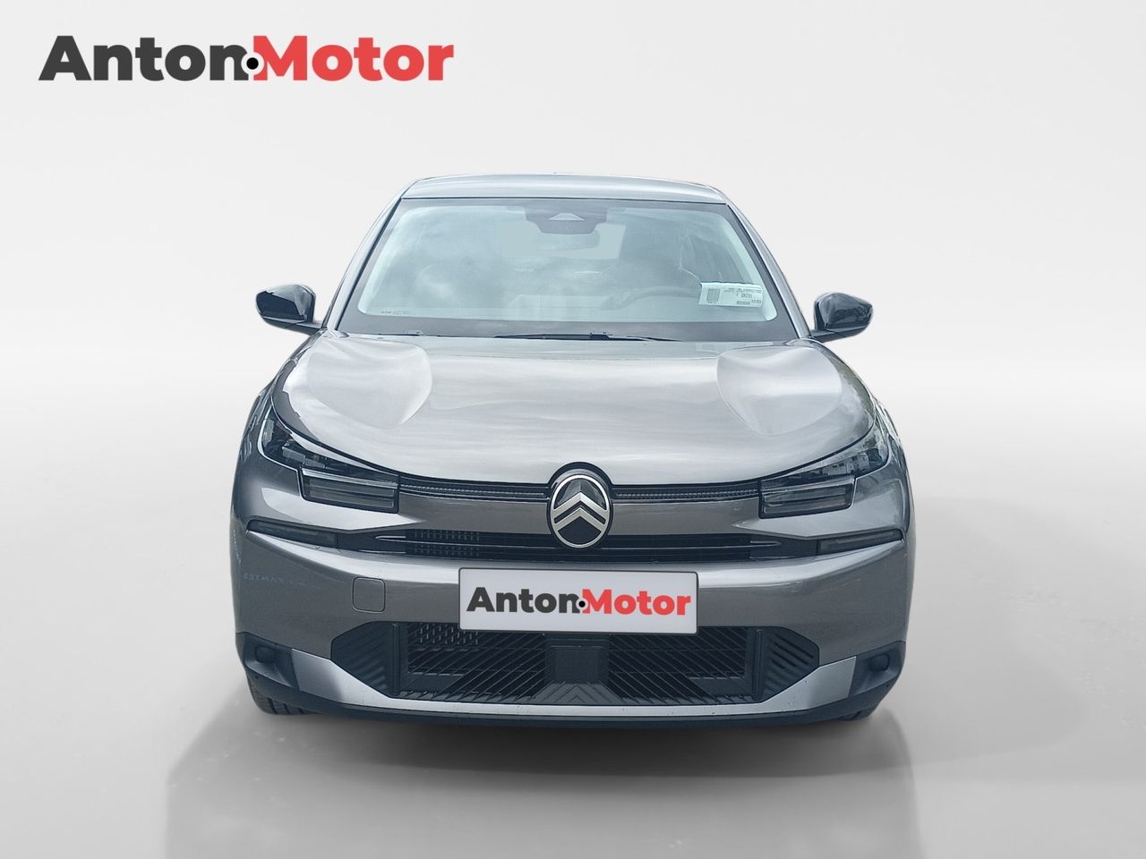 Citroën C4 Hybrid 145 ë-DCS6 Plus