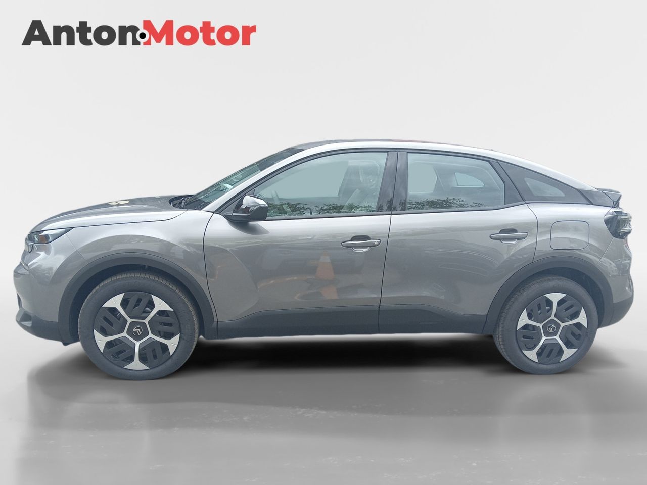 Citroën C4 Hybrid 145 ë-DCS6 Plus