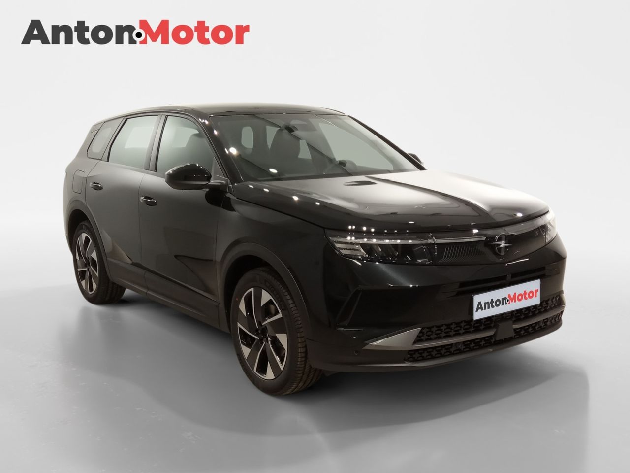 Opel Grandland 1.2T XHT Hybrid eDCT6 S/S Edition