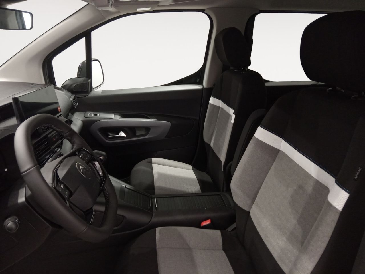 Citroën Berlingo Talla M BlueHDi 130 S&S MAX