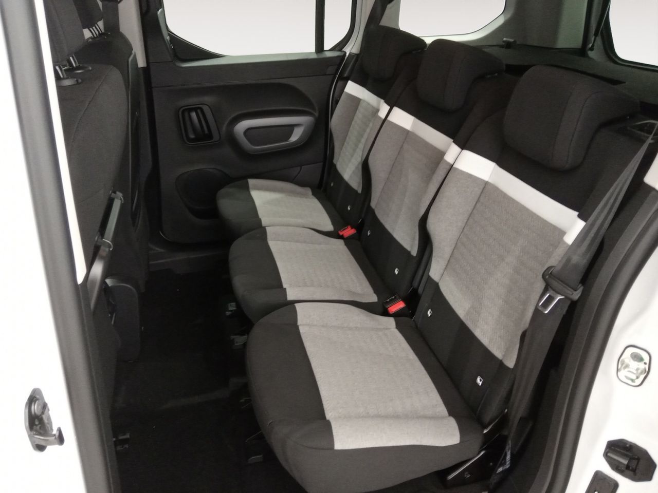 Citroën Berlingo Talla M BlueHDi 130 S&S MAX