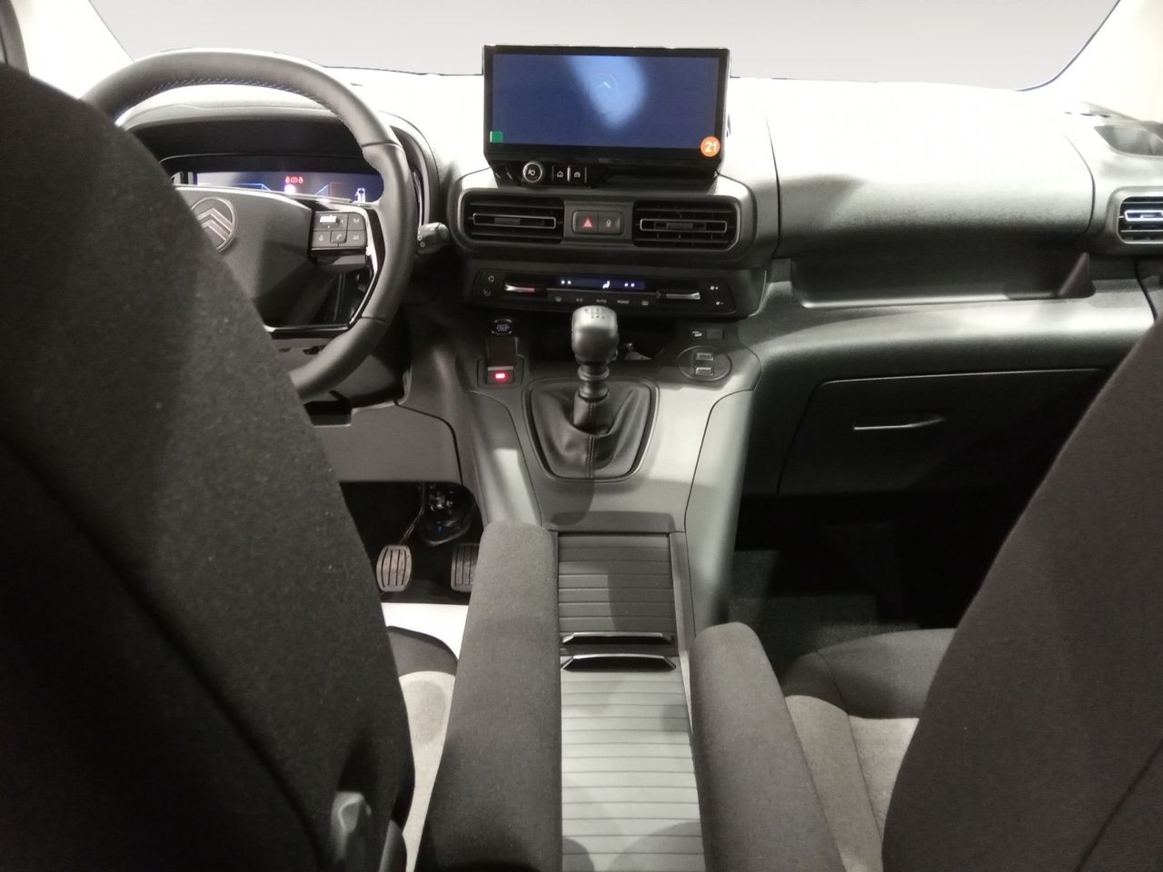 Citroën Berlingo Talla M BlueHDi 130 S&S MAX