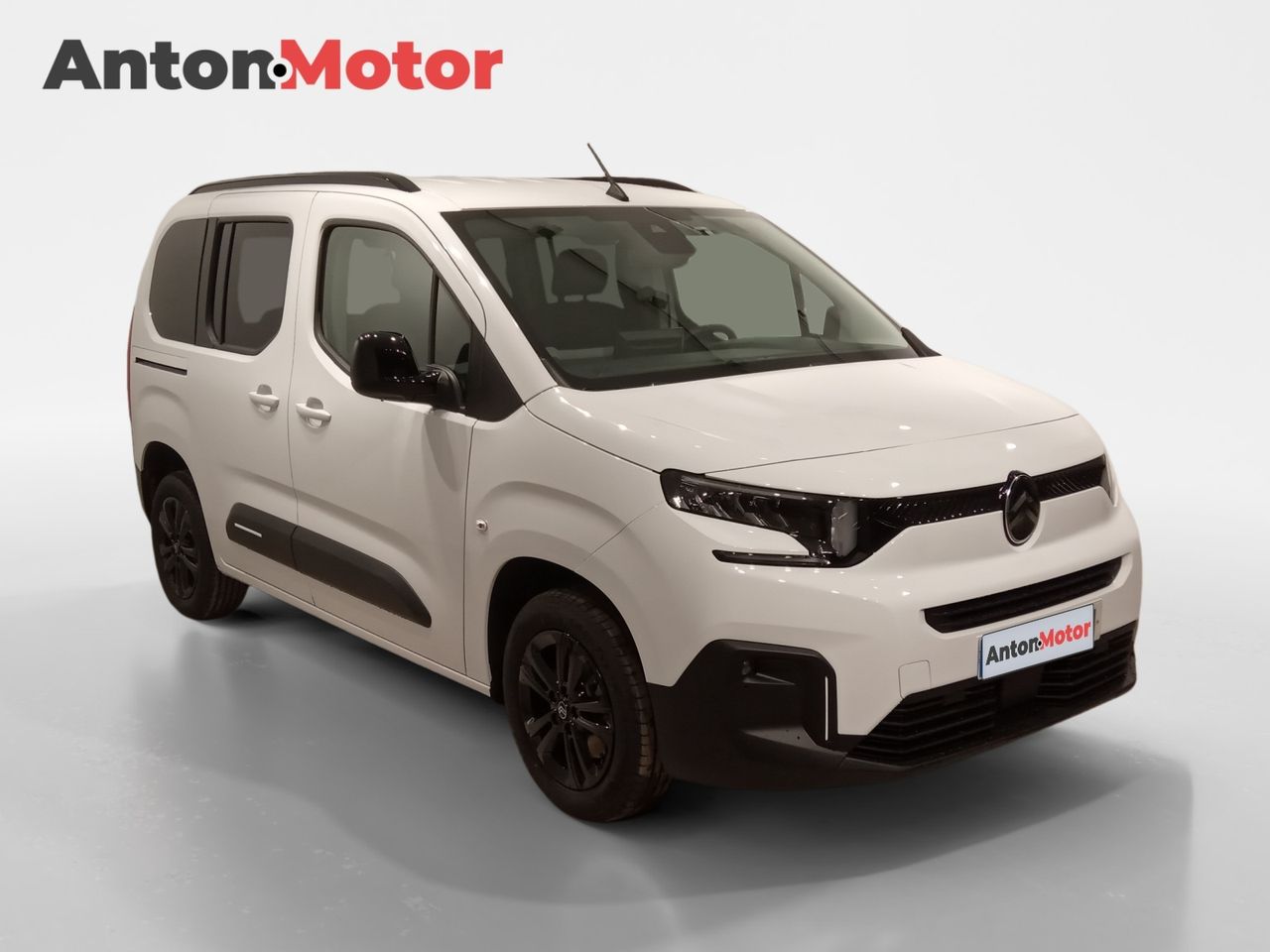 Citroën Berlingo Talla M BlueHDi 130 S&S MAX