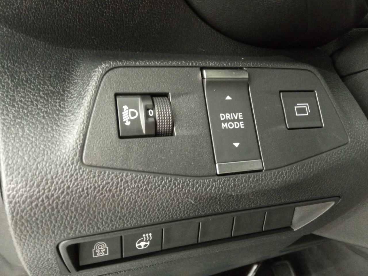 Citroën Berlingo Talla M BlueHDi 130 S&S MAX
