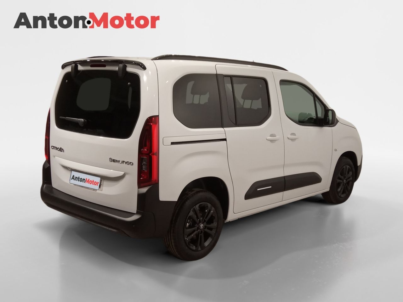 Citroën Berlingo Talla M BlueHDi 130 S&S MAX