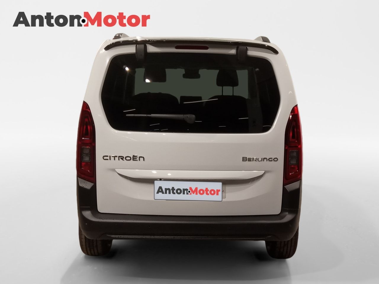 Citroën Berlingo Talla M BlueHDi 130 S&S MAX
