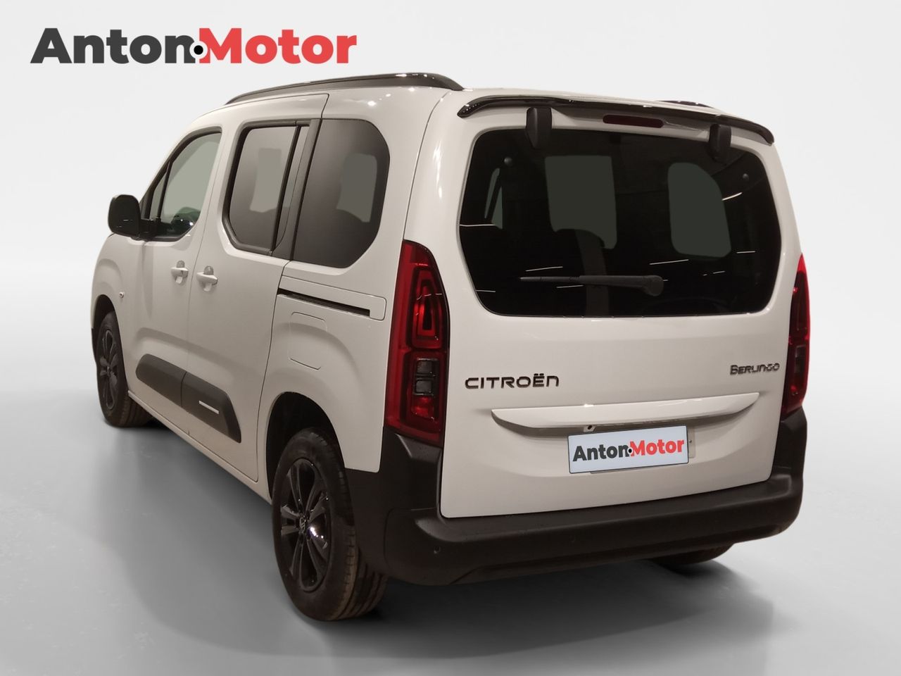 Citroën Berlingo Talla M BlueHDi 130 S&S MAX
