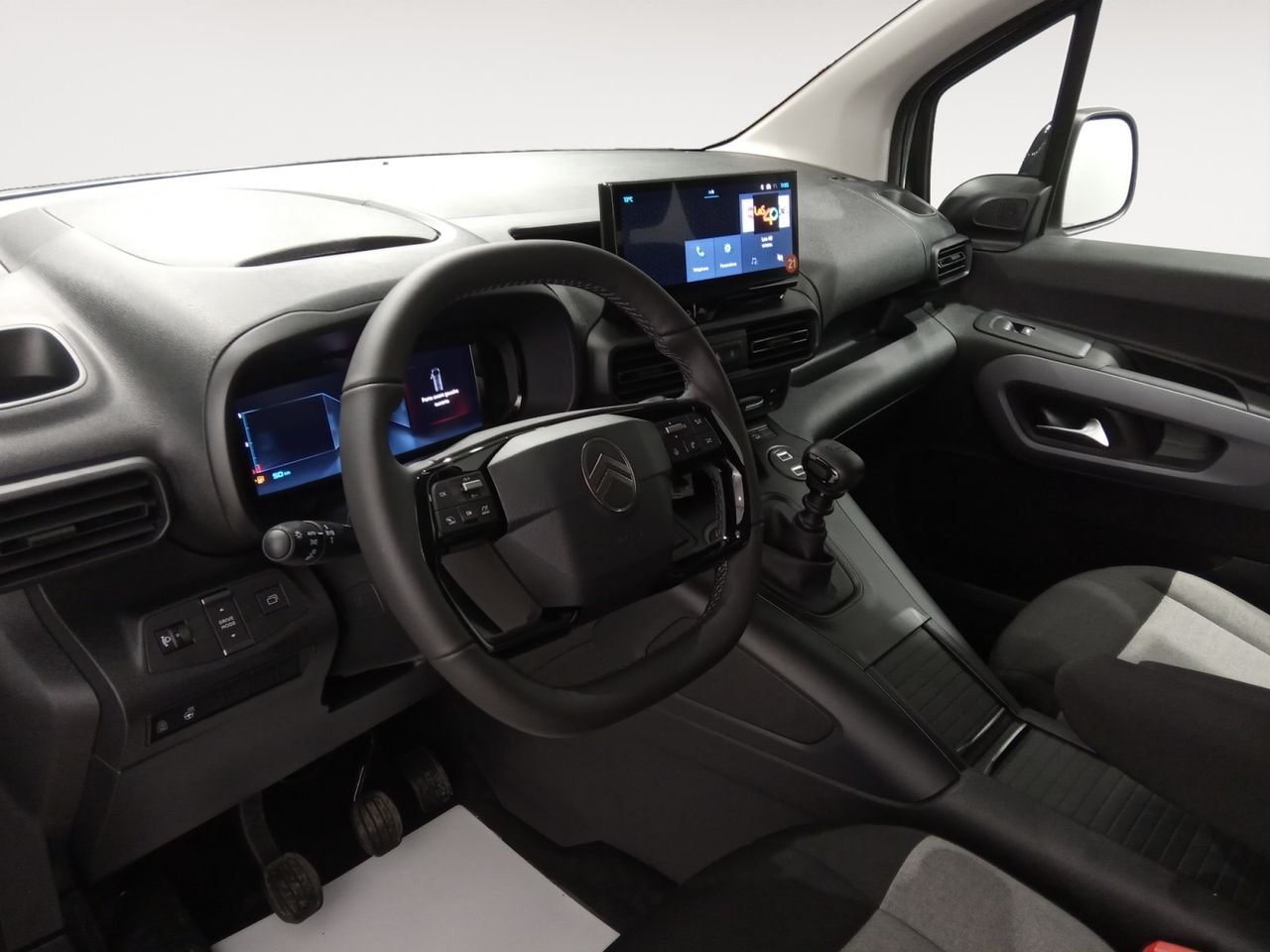 Citroën Berlingo Talla M BlueHDi 130 S&S MAX