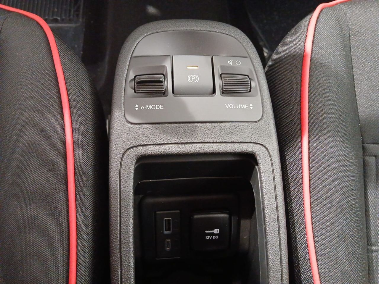 Fiat 500 Red Hb 320km 85kW (118CV)