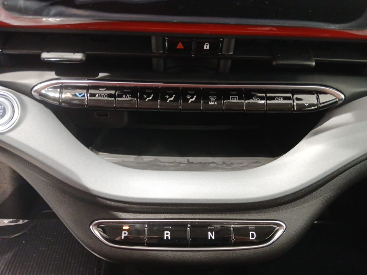 Fiat 500 Red Hb 320km 85kW (118CV)