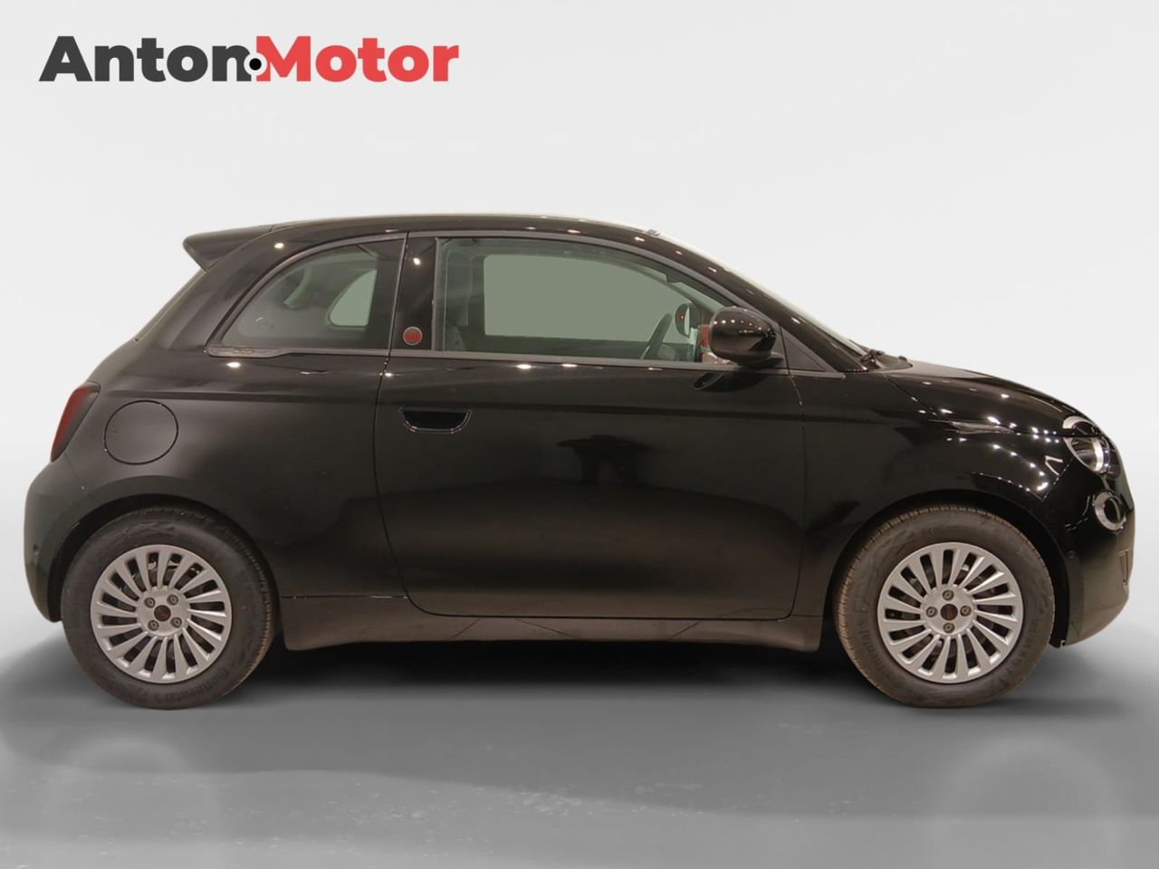 Fiat 500 Red Hb 320km 85kW (118CV)