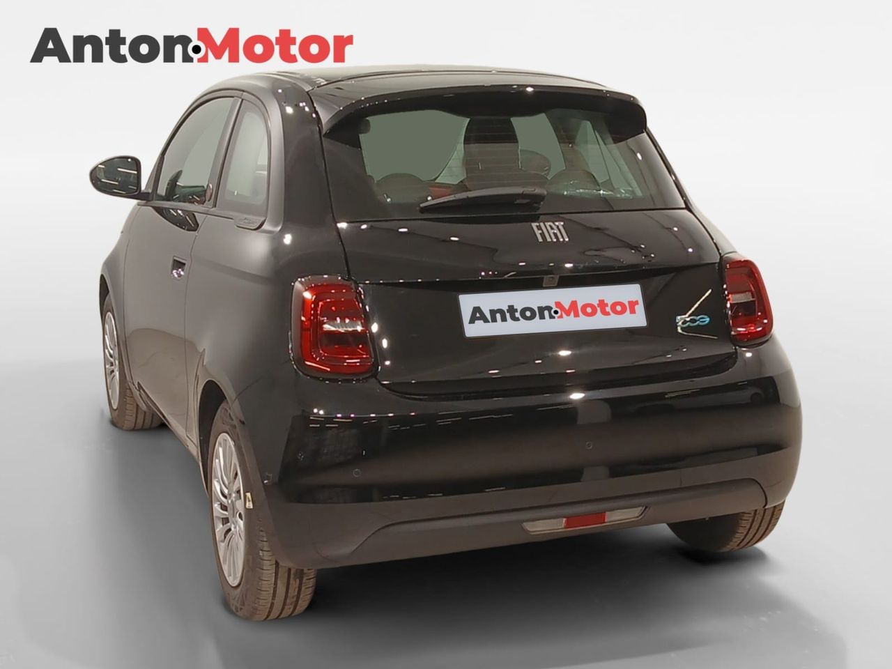 Fiat 500 Red Hb 320km 85kW (118CV)