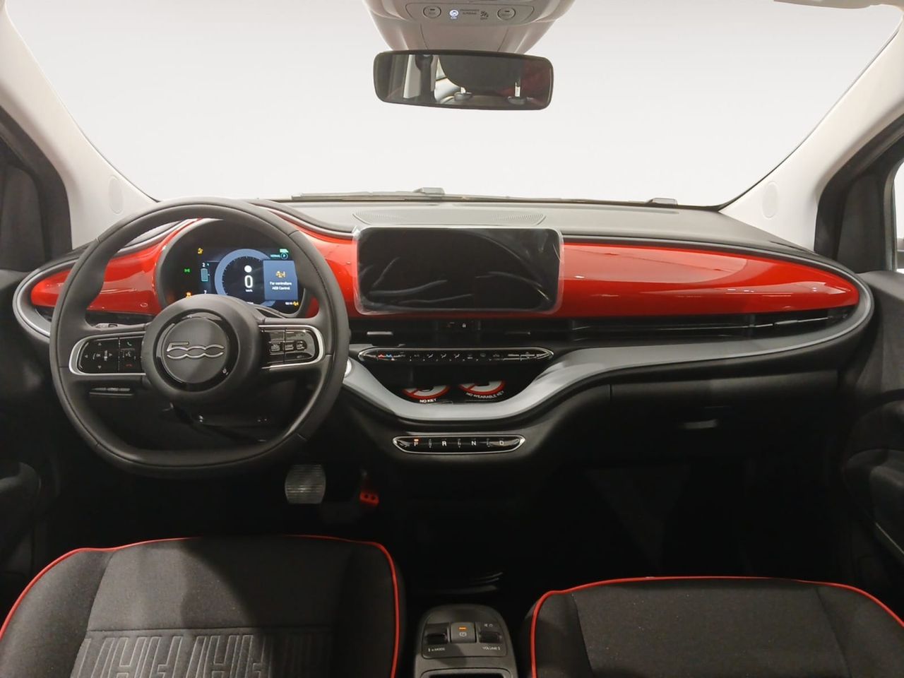 Fiat 500 Red Hb 320km 85kW (118CV)